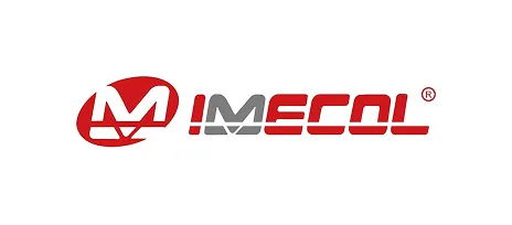 Logo Imecol